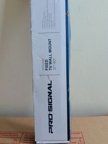 TV wall Mount  37-80