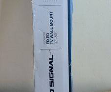 TV wall Mount  37-80