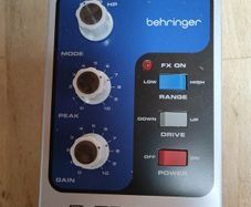 guitar effects
