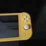 Nintendo Switch Lite Yellow Minecraft 3 Cases  Box  Excellent Condition Image 8