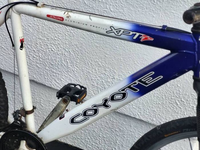 Cheap Bike Working Order