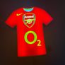 Arsenal Kit Lightbox Image 2