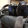 Samsung WB100 Camera Image 3