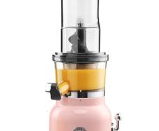 Juice Extractor for Nutrient Fruit & Vegetable Juicer Machine