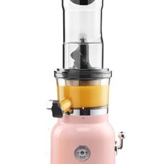 Juice Extractor for Nutrient Fruit & Vegetable Juicer Machine
