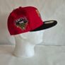 Pittsburgh Pirates Baseball All Star Hat Cap Size 7 1/2 Image 4