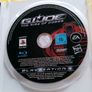 GI Joe The rise of cobra PlayStation3 ps3 Games Original Image 4
