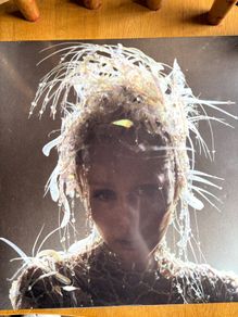 Miley Cyrus vinyl