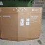 NEW Samsumg 50 inch Frame TV Image 3