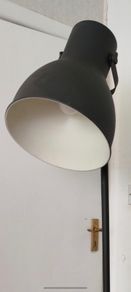 Ikea floor lamp