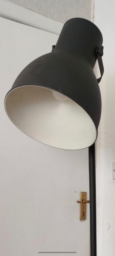 Ikea floor lamp
