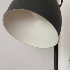 Ikea floor lamp