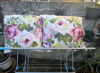 2 pillows for 15