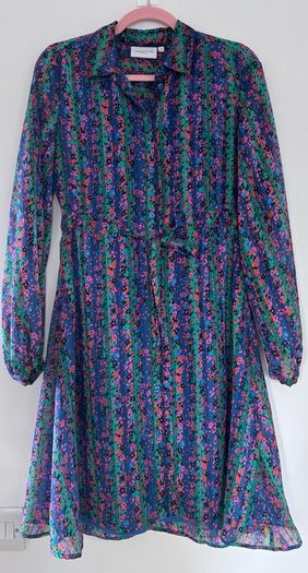 Fabienne Chapot Frieda Short Dress