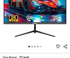 gaming monitor