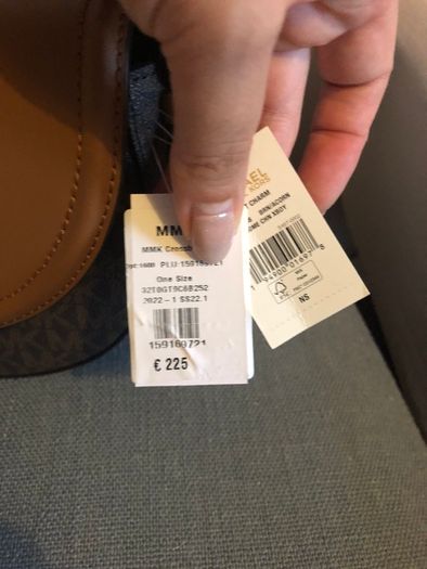 Michael Kors bag