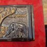 wooden box Image 4