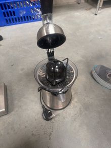 Juicer