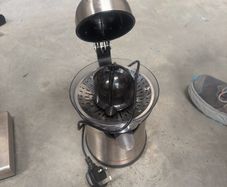 Juicer