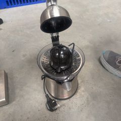 Juicer