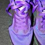 Nike Trainers Size 8.5 Image 3