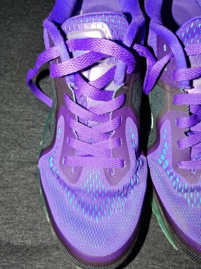 Nike Trainers Size 8.5