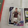 Aston Villa Topps Premier league cards Image 2