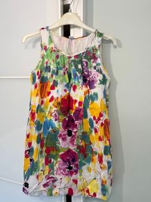 Girls Zara dress, 13-14 years
