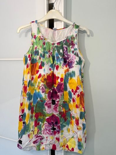 Girls Zara dress, 13-14 years