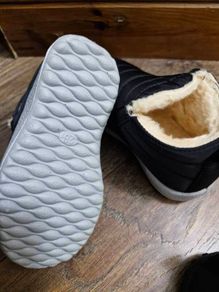 winter shoes