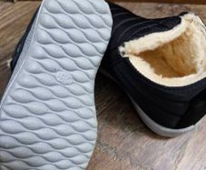 winter shoes