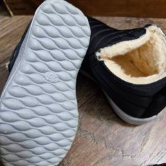 winter shoes