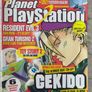 Planet PlayStation Magazine Issue 16 Image 2