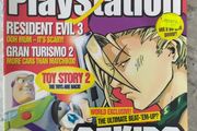Planet PlayStation Magazine Issue 16