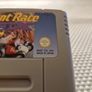 Stunt Racer Super Nintendo Snes Arcade Retro Games Original Image 2