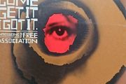 David Holmes CD  - Come Get It I Got It