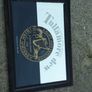 Tullamore Dew vintage mirror,,came from closed down pub,,hard to come by,,buyer collects,,no posting for this item ,lovely advertising wall display for any home bar or man cave pub restaurant etc etc. Sold as seen . Image 6