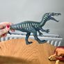 Bundle 8 dinosaurs Schleich Papo Image 10