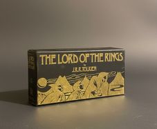Lord of the Ring Tapes - Rare