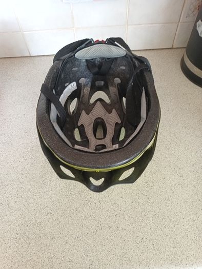 Cycling