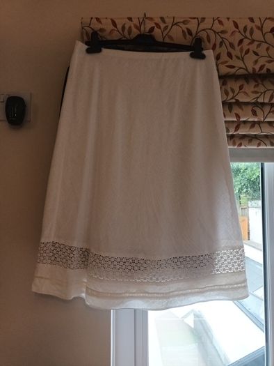 skirt