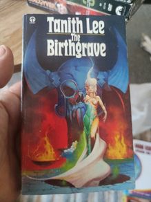 The Birthgrave (1975)
