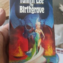The Birthgrave (1975)