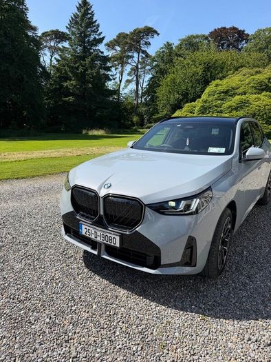 BMX X3 30e xDrive M Sport