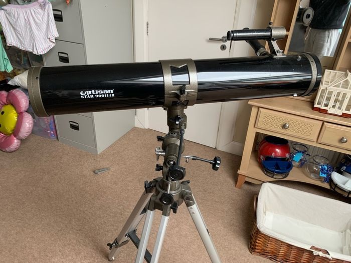 Telescope