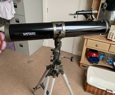 Telescope