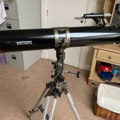 Telescope