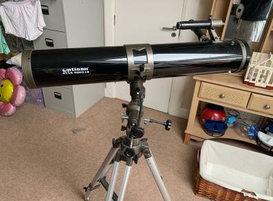 Telescope
