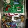 Analogman SunFace White Dot NKT275 Image 4