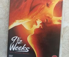 91/2 weeks dvd